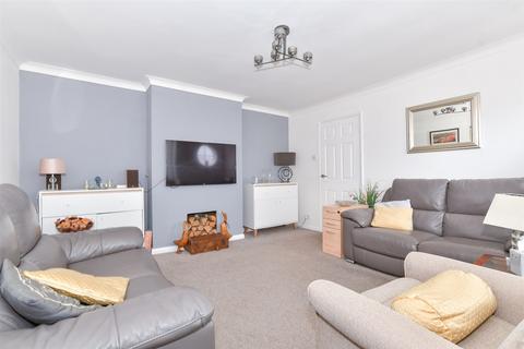 2 bedroom semi-detached bungalow for sale, Fauchons Close, Bearsted, Maidstone, Kent