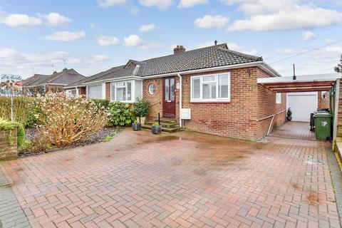 2 bedroom semi-detached bungalow for sale, Fauchons Close, Bearsted, Maidstone, Kent