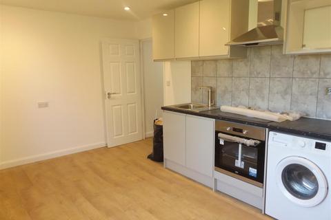 1 bedroom apartment to rent, Norrington, Milton Keynes MK8