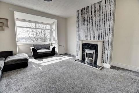 2 bedroom flat for sale, Park Terrace, Southwick, Sunderland, Tyne and Wear, SR5 2HE