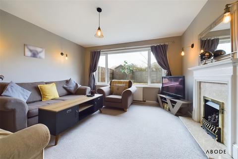 undefined, Lambourne Avenue, Ashbourne DE6
