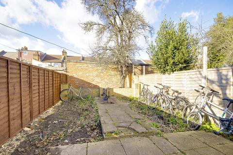 4 bedroom terraced house for sale, Rutland Road, London, E7