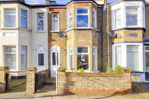 4 bedroom terraced house for sale, Rutland Road, London, E7