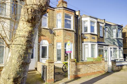 4 bedroom terraced house for sale, Rutland Road, London, E7