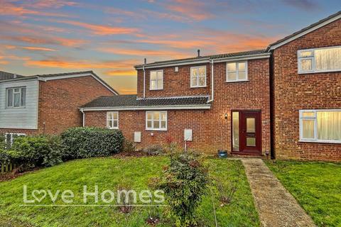 3 bedroom semi-detached house for sale, Woodcock Walk, Flitwick