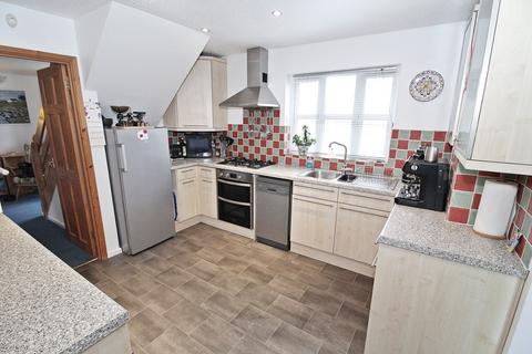 3 bedroom semi-detached house for sale, Woodcock Walk, Flitwick