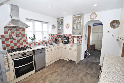 3 bedroom semi-detached house for sale, Woodcock Walk, Flitwick