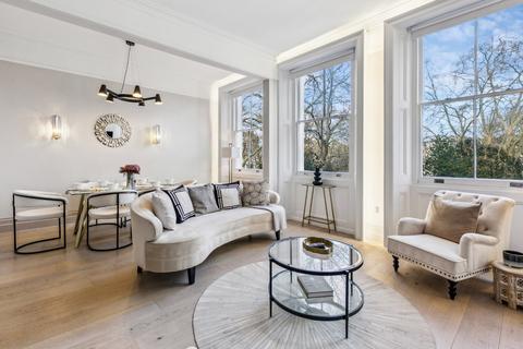 Stanhope Gardens, South Kensington, London