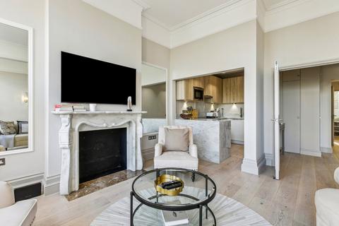 2 bedroom flat to rent, Stanhope Gardens, South Kensington, London