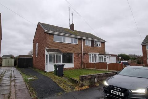 3 bedroom semi-detached house to rent, Prospect Road, Stourport On Severn DY13