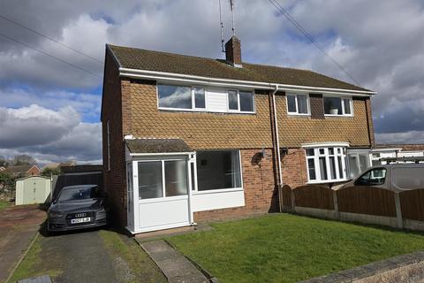 3 bedroom semi-detached house to rent, Prospect Road, Stourport On Severn DY13