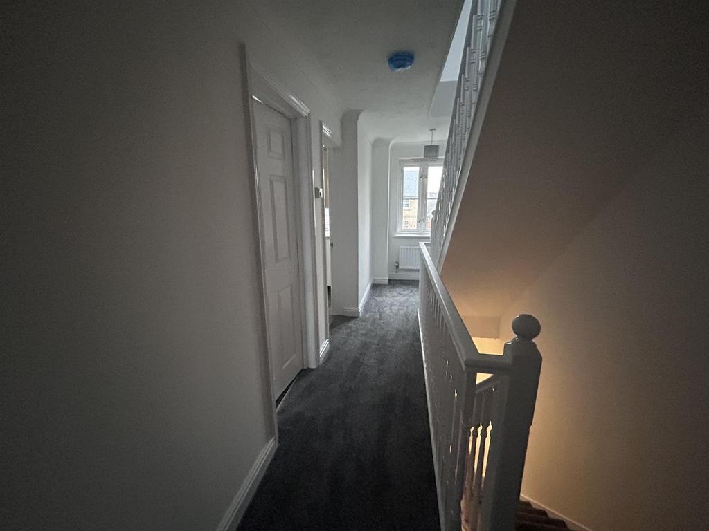 1st Floor Landing