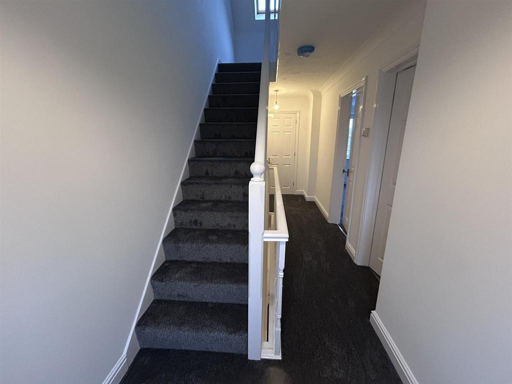 1st Floor Landing