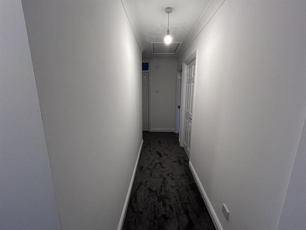 Top Floor Landing