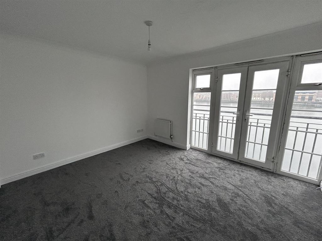 Master Bedroom with Ensuite