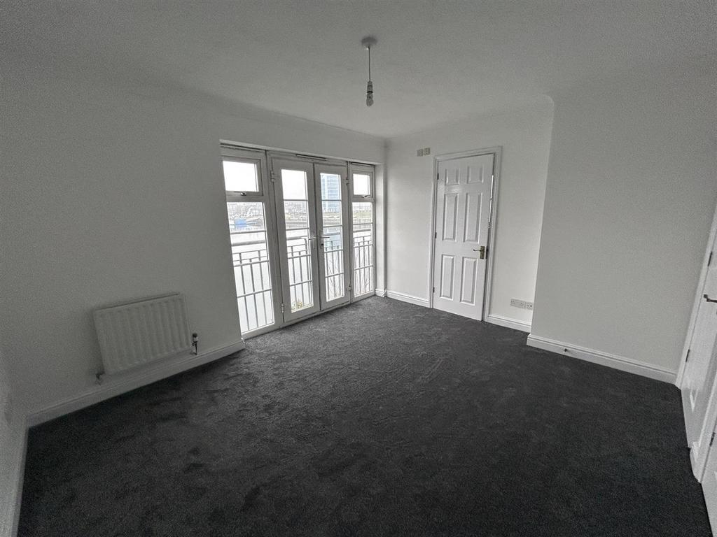 Master Bedroom with Ensuite