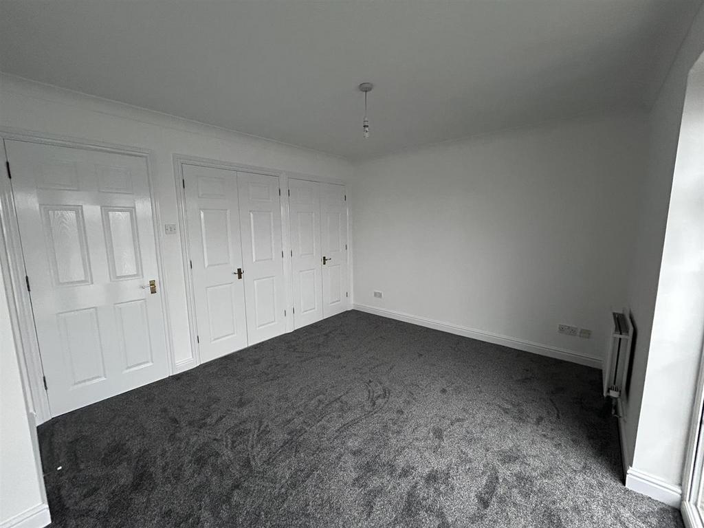 Master Bedroom with Ensuite