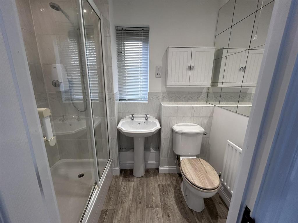 Master Bedroom with Ensuite