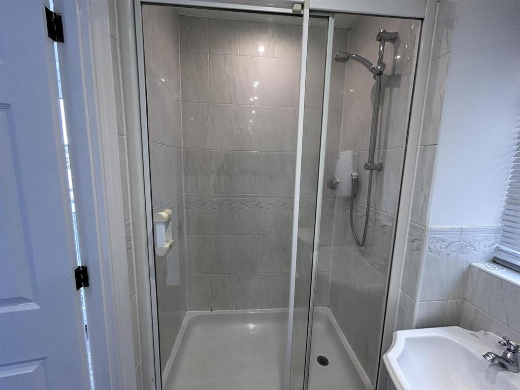 Master Bedroom with Ensuite