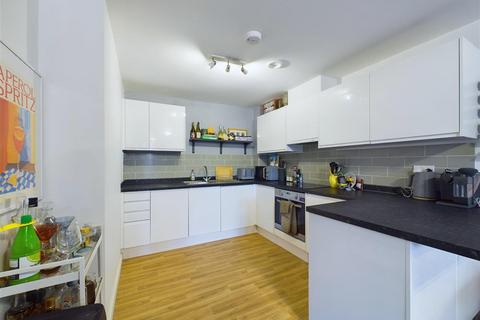 2 bedroom apartment to rent, 34 Carver Street, Birmingham