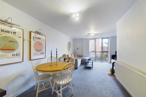 2 bedroom apartment to rent, 34 Carver Street, Birmingham