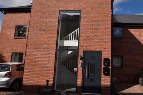 Cavalier Crescent, Worcester WR5