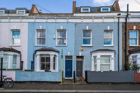 3 bedroom house for sale, Estcourt Road, Fulham, London, SW6