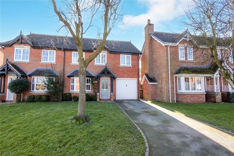 4 bedroom semi-detached house for sale, Chapel Road, Hadnall, Shrewsbury, Shropshire, SY4