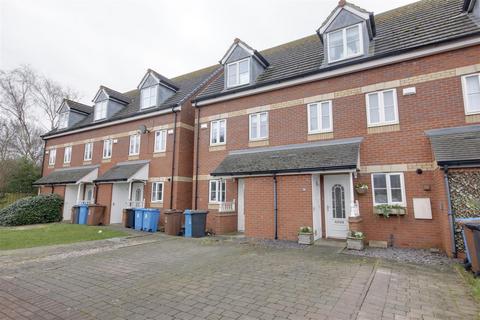 Buttermere Close, Hull