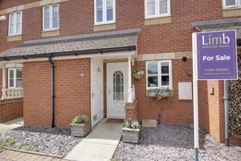 10 Buttermere Close, Hull, HU4 6DG