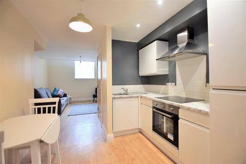 2 bedroom apartment to rent, 1 Crosshall Street, Liverpool