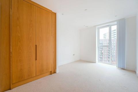 2 bedroom flat for sale, Sovereign Tower, Canning Town, London, E16