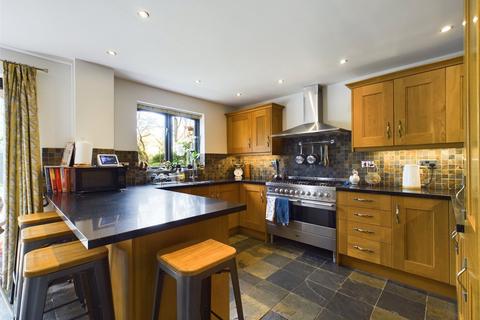 6 bedroom detached house for sale, Miller Close, Langstone, Newport, NP18