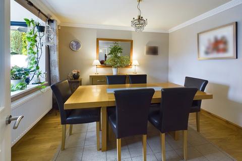 6 bedroom detached house for sale, Miller Close, Langstone, Newport, NP18