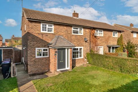 3 bedroom semi-detached house for sale, Field Crescent, Royston SG8