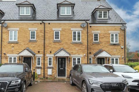 4 bedroom terraced house for sale, Riverstone Close, Harrow on the Hill, Harrow, HA2