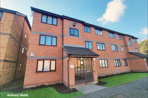 1 bedroom flat for sale, Ainsley Close, London, N9