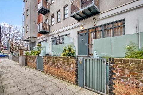 2 bedroom apartment to rent, Balmes Road, N1