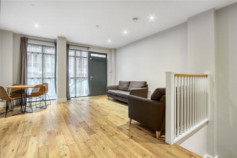 2 bedroom apartment to rent, Balmes Road, N1