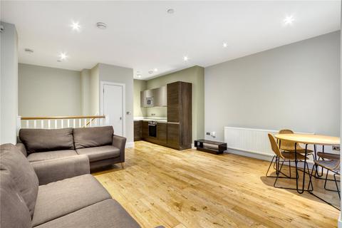 2 bedroom apartment to rent, Balmes Road, N1