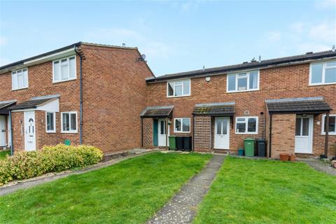 2 bedroom terraced house to rent, Thame, Oxfordshire OX9