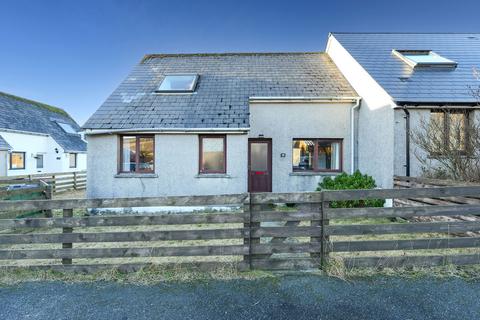 3 bedroom terraced house for sale, Norderhoull, Shetland ZE2