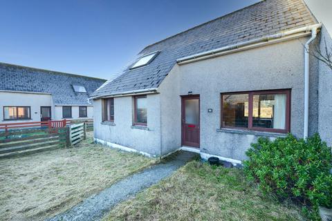 3 bedroom terraced house for sale, Norderhoull, Shetland ZE2