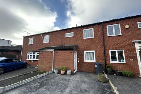 2 bedroom terraced house for sale, Aberdeen Street, Birmingham B18