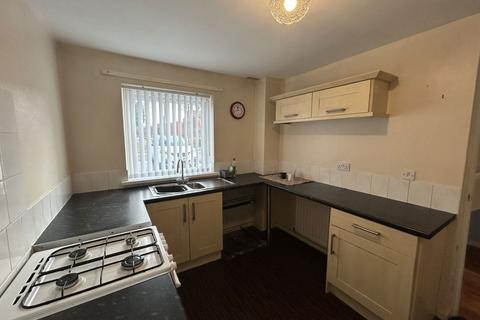 2 bedroom terraced house for sale, Aberdeen Street, Birmingham B18