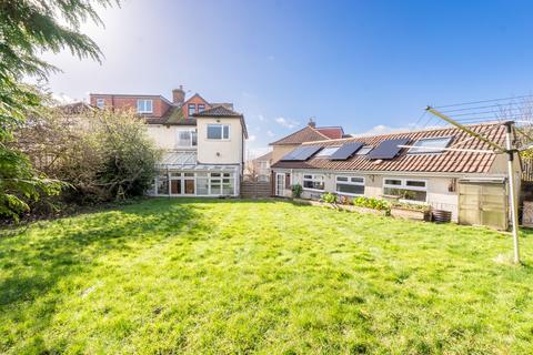 42 Elstree Road, Bristol, BS5 7DX
