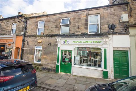 2 bedroom flat to rent, Queen Street, Amble