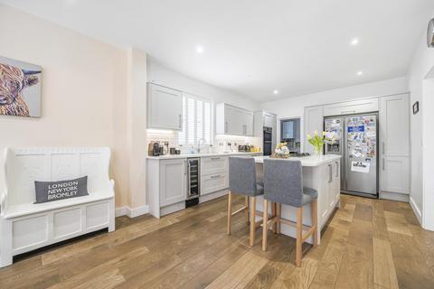 4 bedroom detached house for sale, Burford Road, Bickley, Kent, BR1