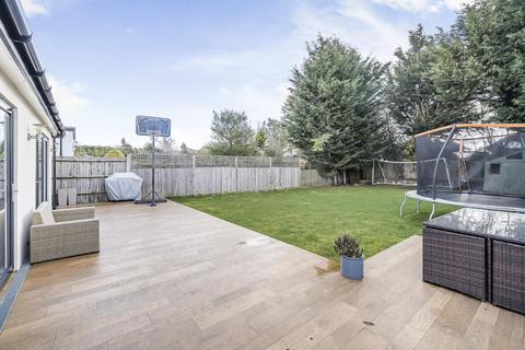 4 bedroom detached house for sale, Burford Road, Bickley, Kent, BR1