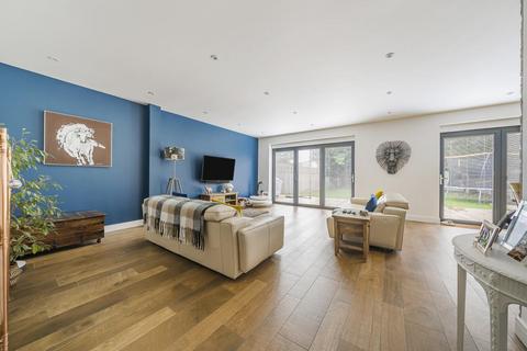 4 bedroom detached house for sale, Burford Road, Bickley, Kent, BR1